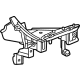 GM 42713231 Accessory Tray