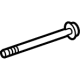 GM 42715165 Armrest Hinge Pin GM 42715165 Armrest Hinge Pin