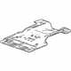 GM 20933565 Rear Floor Pan