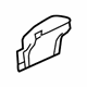GM 20791665 Shock Bracket, Driver Side