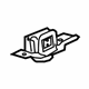 GM 15874149 Spring Seat, Rear Passenger Side