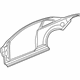 GM 15224500 Outer Uniside, Passenger Side GM 15224500 Outer Uniside, Passenger Side