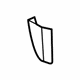 GM 15859335 Filler Panel, Passenger Side GM 15859335 Filler Panel, Passenger Side