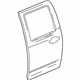 GM 15219052 Outer Panel, Passenger Side GM 15219052 Outer Panel, Passenger Side