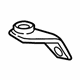 GM 23147683 Upper Bracket, Driver Side GM 23147683 Upper Bracket, Driver Side