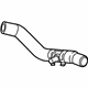 GM 23486493 Lower Hose GM 23486493 Lower Hose
