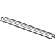 GM 84037095 Lower Baffle GM 84037095 Lower Baffle