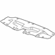 GM 22737379 Sight Shield, Upper