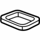 GM 12674810 Oil Pan Gasket, Lower GM 12674810 Oil Pan Gasket, Lower