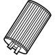 GM 12730579 Oil Filter