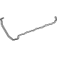 GM 12672530 Valve Cover Gasket, Passenger Side
