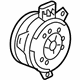 GM 19130517 Fan Motor, Driver Side GM 19130517 Fan Motor, Driver Side