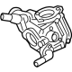 GM 12641304 EGR Valve GM 12641304 EGR Valve