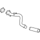 GM 12711656 Outlet Pipe GM 12711656 Outlet Pipe
