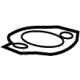 GM 12648141 Cooler Gasket GM 12648141 Cooler Gasket
