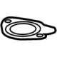 GM 12688014 EGR Valve Gasket GM 12688014 EGR Valve Gasket