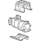 GM 12688224 EGR Cooler GM 12688224 EGR Cooler
