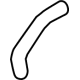 GM 12719125 Outlet Hose GM 12719125 Outlet Hose