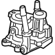 GM 12689249 EGR Valve GM 12689249 EGR Valve