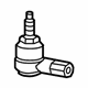 GM 95371539 Outer Tie Rod GM 95371539 Outer Tie Rod