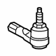 GM 95371538 Outer Tie Rod GM 95371538 Outer Tie Rod