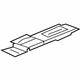 GM 23445324 Heat Shield