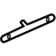 GM 84810477 Air Deflector Spring GM 84810477 Air Deflector Spring