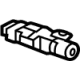 GM 85634653 Motor, Sun Roof GM 85634653 Motor, Sun Roof
