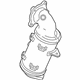 GM 19420236 Catalytic Converter GM 19420236 Catalytic Converter