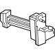 GM 87827641 Door Check, Front