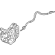 GM 86591874 Latch, Front Side Door