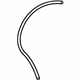GM 15298983 Drain Hose, Driver Side