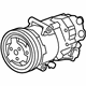 GM 13495846 Compressor