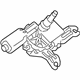 GM 15949229 Wiper Motor, Rear