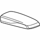 GM 22922329 Hinge Cover, Beige GM 22922329 Hinge Cover, Beige