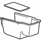 GM 20905126 Compartment Box GM 20905126 Compartment Box