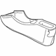 GM 12463141 Console Assembly GM 12463141 Console Assembly
