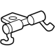 GM 42738193 Spring, Floor Console, Front