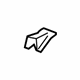 GM 22818698 Sill Panel Reinforcement GM 22818698 Sill Panel Reinforcement