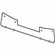 GM 20968481 Upper Seal