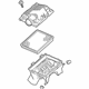 GM 22754175 Air Cleaner Assembly GM 22754175 Air Cleaner Assembly