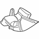 GM 13343580 Inlet Duct GM 13343580 Inlet Duct