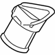 GM 22871123 Air Guide GM 22871123 Air Guide