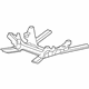 GM 20911365 Engine Cradle