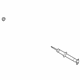 GM 20829918 Shock Absorber