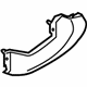 GM 22797483 Filler Panel