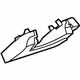 GM 25924129 Absorber