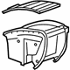 GM 90904973 Cup Holder GM 90904973 Cup Holder