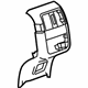 GM 90904954 Rear Trim GM 90904954 Rear Trim