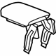 GM 26203430 Armrest Door GM 26203430 Armrest Door